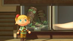 Tips and tricks for catching rare bugs in Animal Crossing: New Horizons