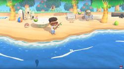 Time travel news for Animal Crossing: New Horizons