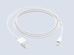 Apple's official Lightning to USB cable is on sale for less than $10