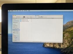Here's how to give your productivity levels a boost with Finder on Mac