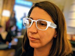 Apple has just shown the world how its Smart Glasses will likely work