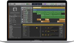 Create vocal effects in GarageBand in an online Today at Apple session