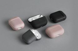 Protect your AirPods with substance and style via Incase
