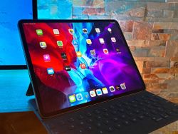 LG expands production capacity as talk of a future OLED iPad continues