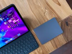 Apple led the tablet market in Q4 of 2019 with a 36% share