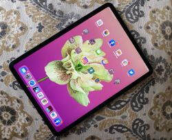 Some supposed early 2020 iPad Pro benchmarks are disappointingly average