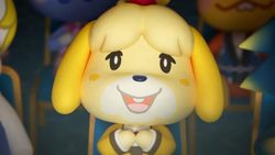 Here's how you can get Isabelle in Animal Crossing: New Horizons