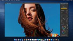 Pixelmator Pro 1.6 Magenta adds new color picker and font replacement tool
