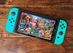 These fighting titles are the best on Nintendo Switch