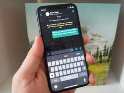 WhatsApp is rolling in-app chat support out to its users