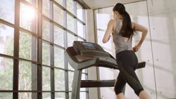 Stay fit with the best fitness accessories for working out at home