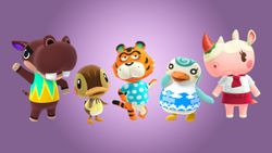 In our opinion, these are the best Animal Crossing villagers