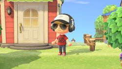 Animal Crossing: New Horizons — How to use Creator IDs, Design IDs, and QR Codes