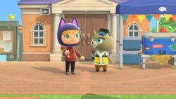 The next Animal Crossing Fishing Tourney is this Saturday!
