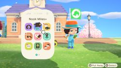 How to earn Nook Miles from tasks, challenges and the Nook Stop