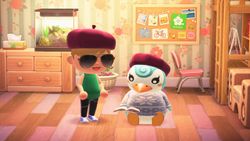 Here are all the updates that Animal Crossing: New Horizons has received