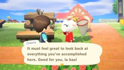 Animal Crossing: New Horizons - How to get Lilies of the Valley