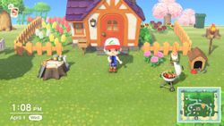 Pokémon and Animal Crossing are a perfect match with these fan-made outfits