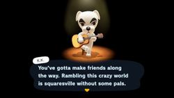 Every villager you can start out with in Animal Crossing: New Horizons
