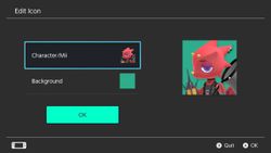 You can change your Nintendo Switch profile picture to a new ACNH character