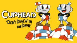 Here's the down low on Cuphead on Nintendo Switch