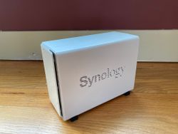 We review the Synology DS220j, a solid NAS for everyone