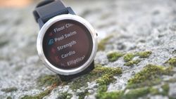 Always use protection when it comes to your Garmin Vivoactive 3's screen