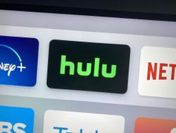 The Hulu app is crashing on Apple devices
