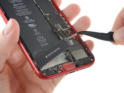 Slimmer components could make iPhone batteries bigger from 2023