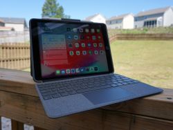 Review: Logitech Combo Touch for iPad Air is a dream come true