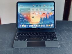 iPadOS 15 has the potential to make the iPad Pro (2021) a true masterpiece