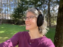 We review Kokoon Headphones which are designed to help you relax and sleep