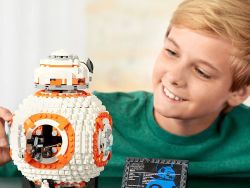 Find the best Star Wars Lego set for this May the Fourth