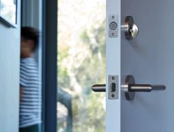 The invisible HomeKit-enabled Level Lock no longer requires a reservation