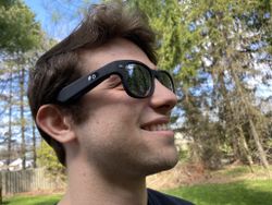We review the rockin' Lucyd Loud Bluetooth-Enabled Sunglasses