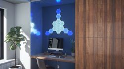 Nanoleaf Hexagons now available for pre-orders, shipping in July