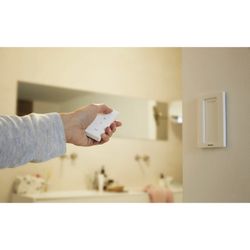 These accessories go great with the Hue Smart Dimmer Switch!