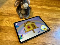 Sago Mini is helping families with preschoolers teach their little ones 