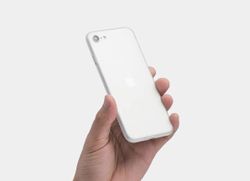 Looking for a thin iPhone SE (2020) case? We've got you covered.