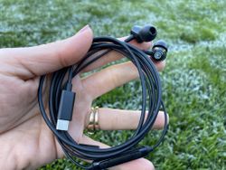 We review Wicked Audio's convenient Ravian USB-C headphones