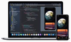 Jon Prosser: Xcode on iPad could pave the way for mobile 'Pro' apps
