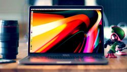 Rene Ritchie reviews the 13-inch MacBook Pro (2020)