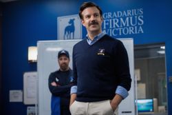 Ted Lasso may end after season three according to creator Bill Lawrence