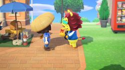 Animal Crossing: New Horizons - The best gifts to give each villager