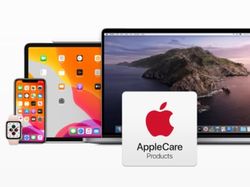 AppleCare+ is now available as an annual subscription for the Mac