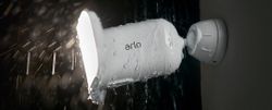 Arlo Pro 3 Floodlight and new Alexa skill for Video Doorbell now available