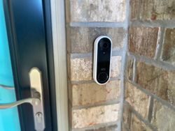 Review: Arlo's Video Doorbell offers a familiar angle on smart security