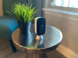 Ecobee's HomeKit Secure Video-compatible SmartCamera is down to just $80
