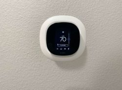 ecobee SmartThermostat Review: Still the one