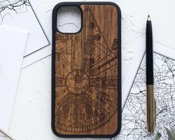 Outfit your iPhone Pro Max with a case for Star Wars Day